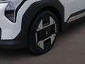 Kia EV3 81,4 Earth WIC Bus UPG DWP 19Z Sound Blanc - thumbnail 6
