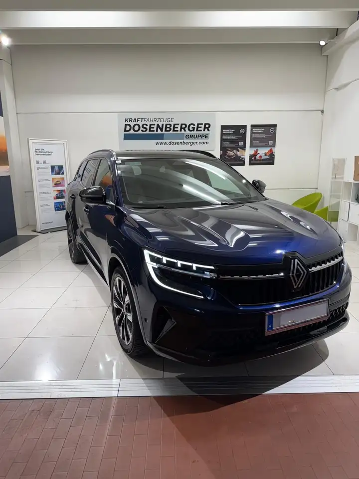 Renault Espace