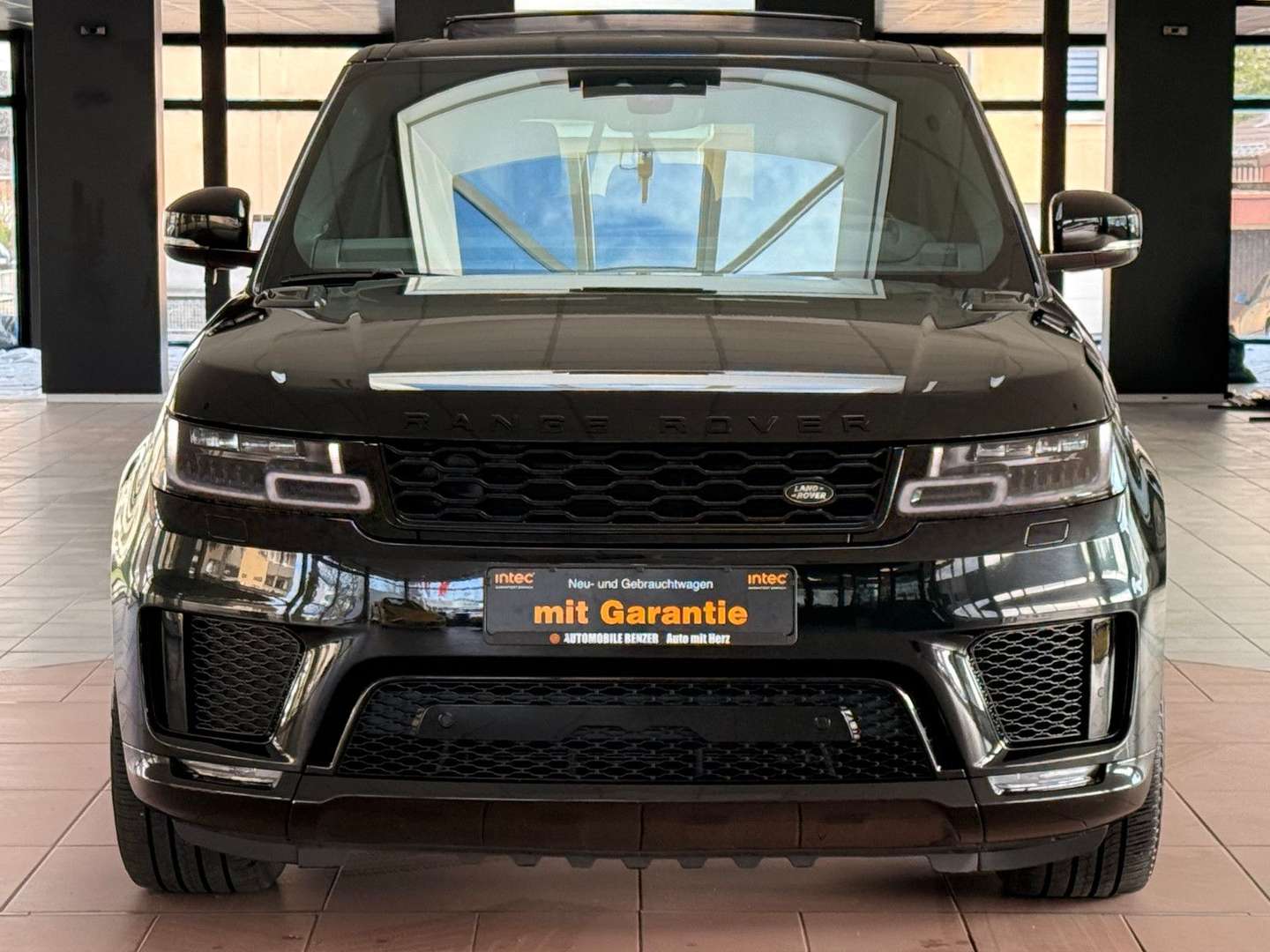 Land Rover Range Rover Sport HSE Dynamic D350 - - Joinsteer - #2