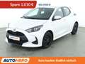 Toyota Yaris 1.5 Hybrid Business Edition Aut*NAVI*ACC*CAM*SHZ* Weiß - thumbnail 1