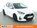 Toyota Yaris 1.5 Hybrid Business Edition Aut*NAVI*ACC*CAM*SHZ* Weiß - thumbnail 8
