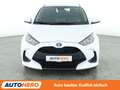 Toyota Yaris 1.5 Hybrid Business Edition Aut*NAVI*ACC*CAM*SHZ* Weiß - thumbnail 9