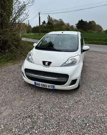 Peugoet 1.4 Hdi