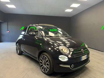 500C III 1.0 hybrid 70cv PREZZO REALE