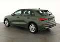 Audi A3 TFSI 110 kW Sportback 35 S-Tronic, Kamera, ACC,... Grün - thumbnail 3