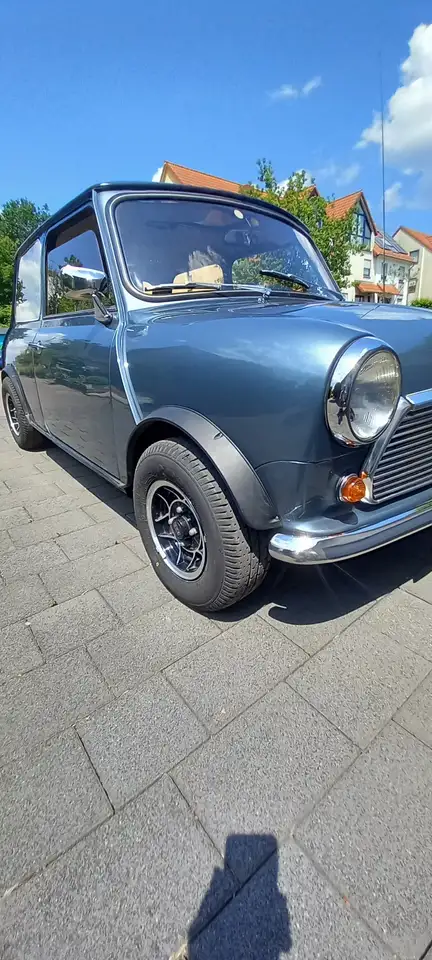 Austin Mini