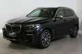 BMW X5 M 50i LED ACC HuD DAB Standh. H&K Noir - thumbnail 2