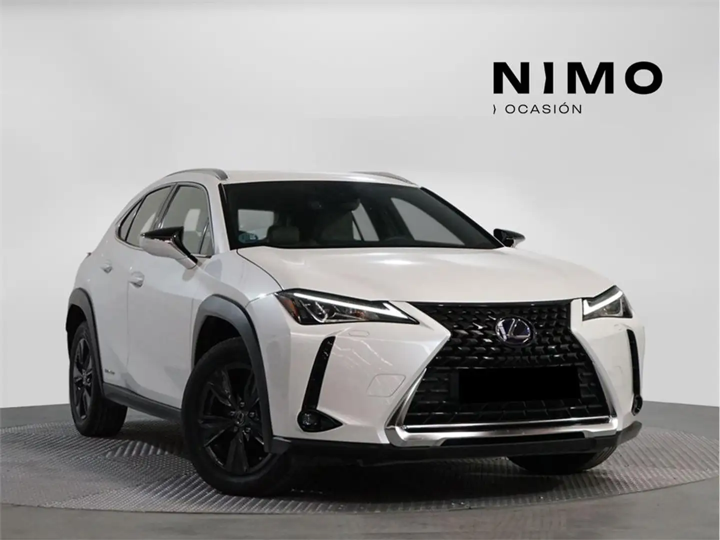 Lexus UX 250h Business 2WD - 1