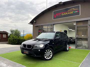 X3 xdrive20d *OFFERTA FLASH*
