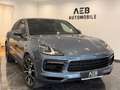 Porsche Cayenne Coupe E-Hybrid**Panorama**Sport Chrono**BOSE**Sur - thumbnail 6