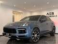 Porsche Cayenne Coupe E-Hybrid**Panorama**Sport Chrono**BOSE**Sur - thumbnail 3