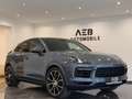Porsche Cayenne Coupe E-Hybrid**Panorama**Sport Chrono**BOSE**Sur - thumbnail 7