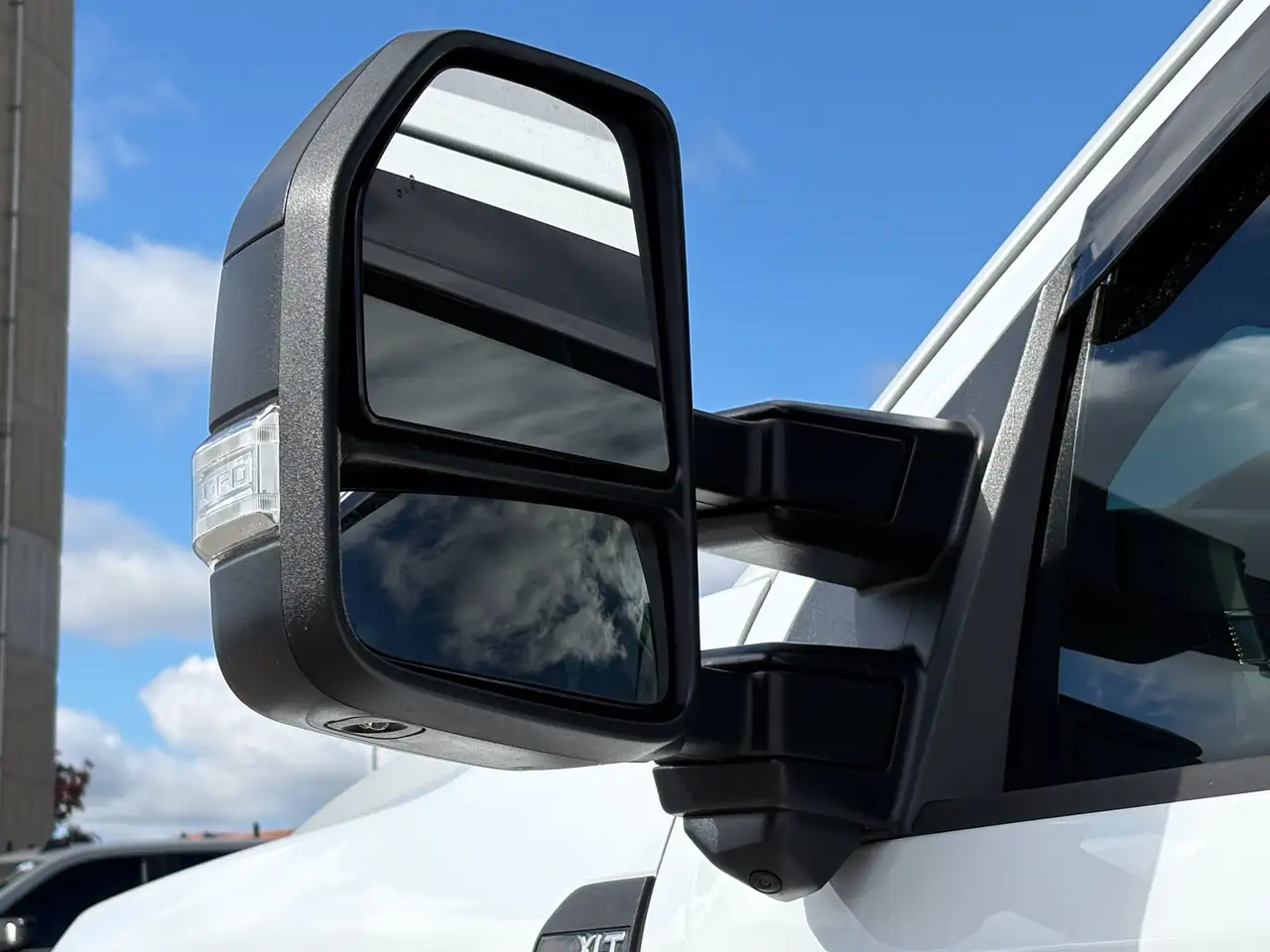 Ford F 350 снимка Ford F 350