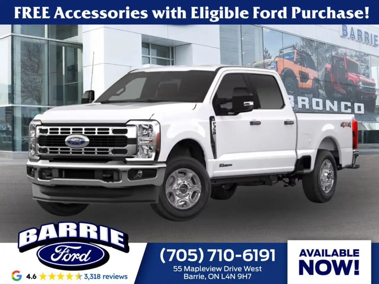 2026 Ford F 350