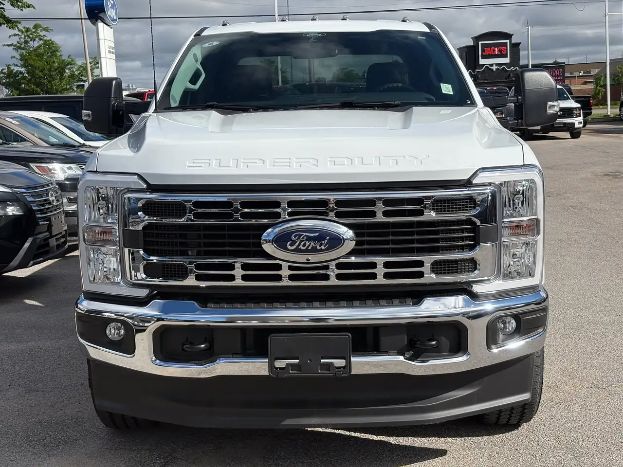 Ford F 350 снимка Ford F 350
