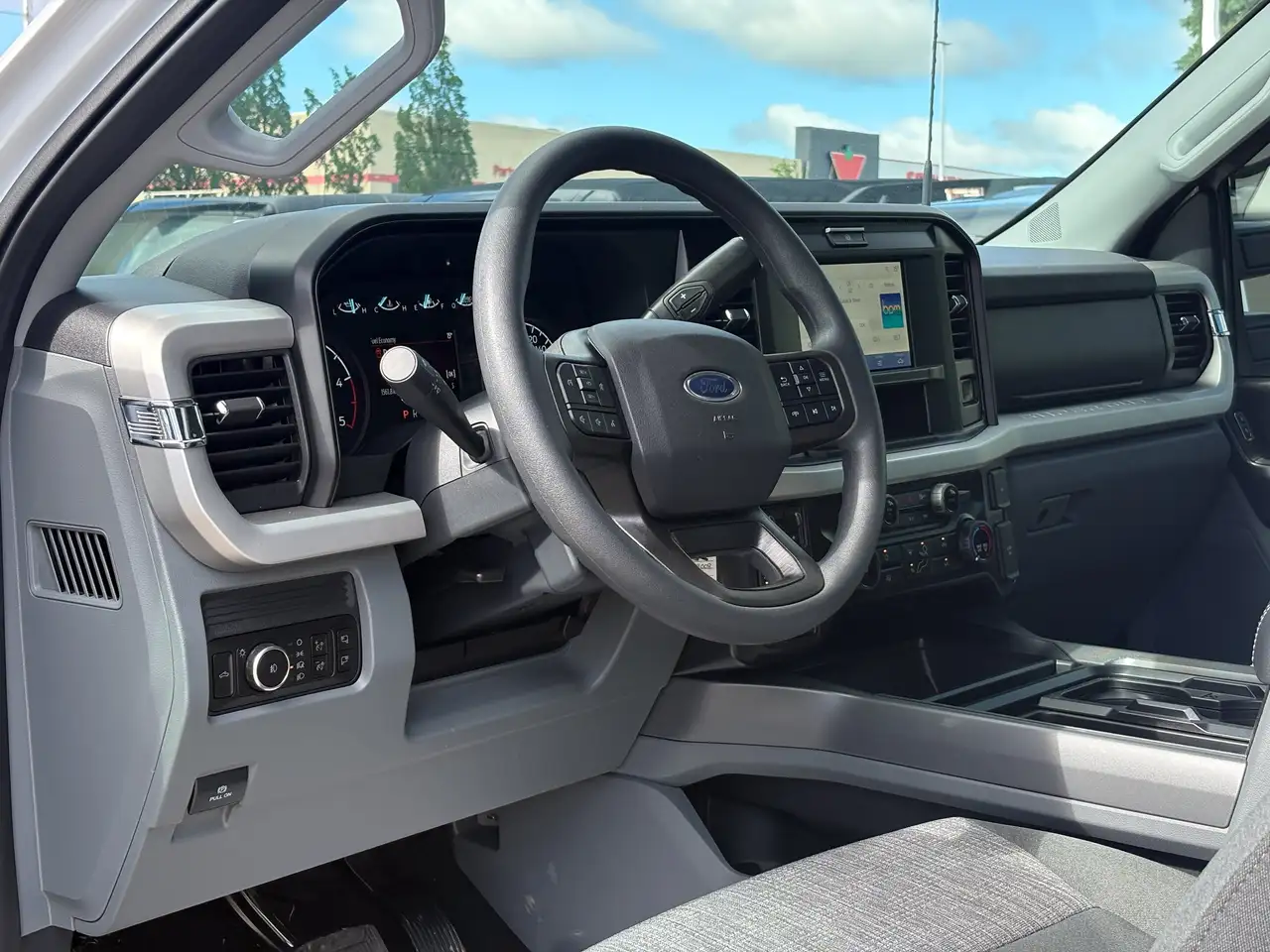Ford F 350 снимка Ford F 350