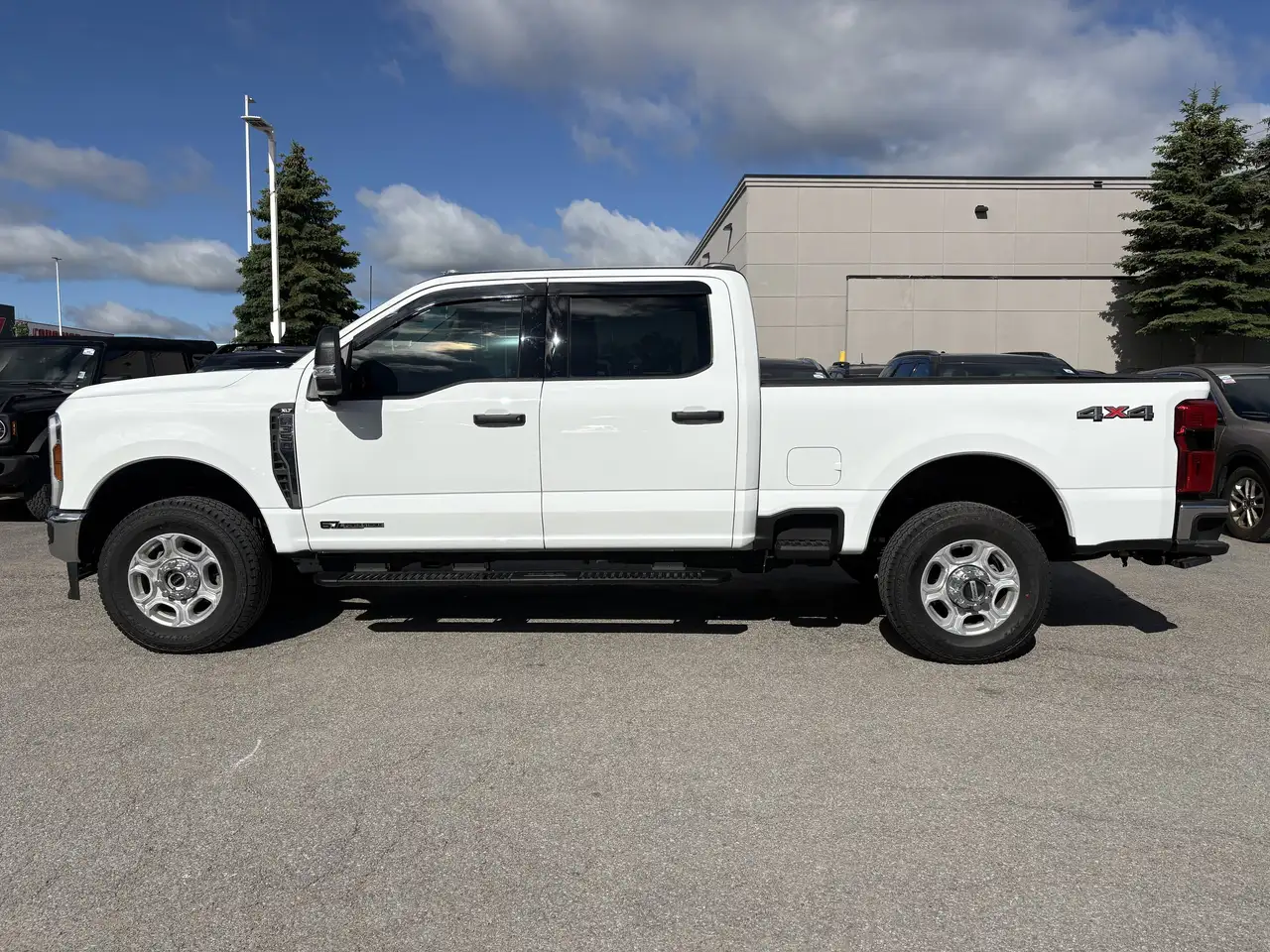 Ford F 350 снимка Ford F 350