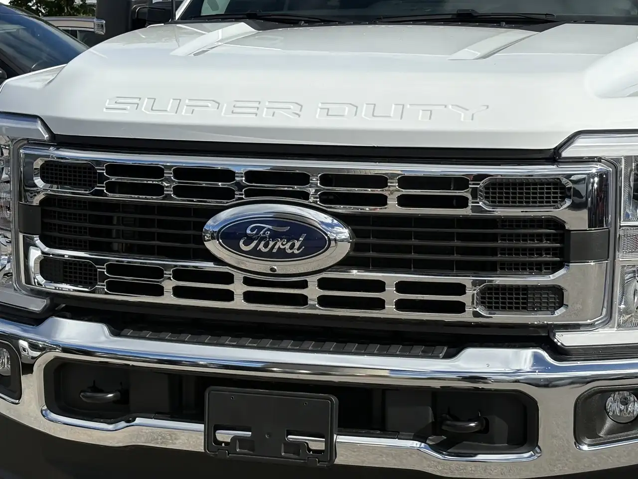 Ford F 350 снимка Ford F 350