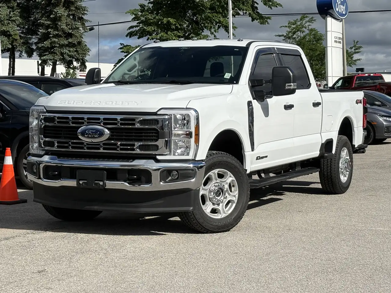 Ford F 350 снимка Ford F 350