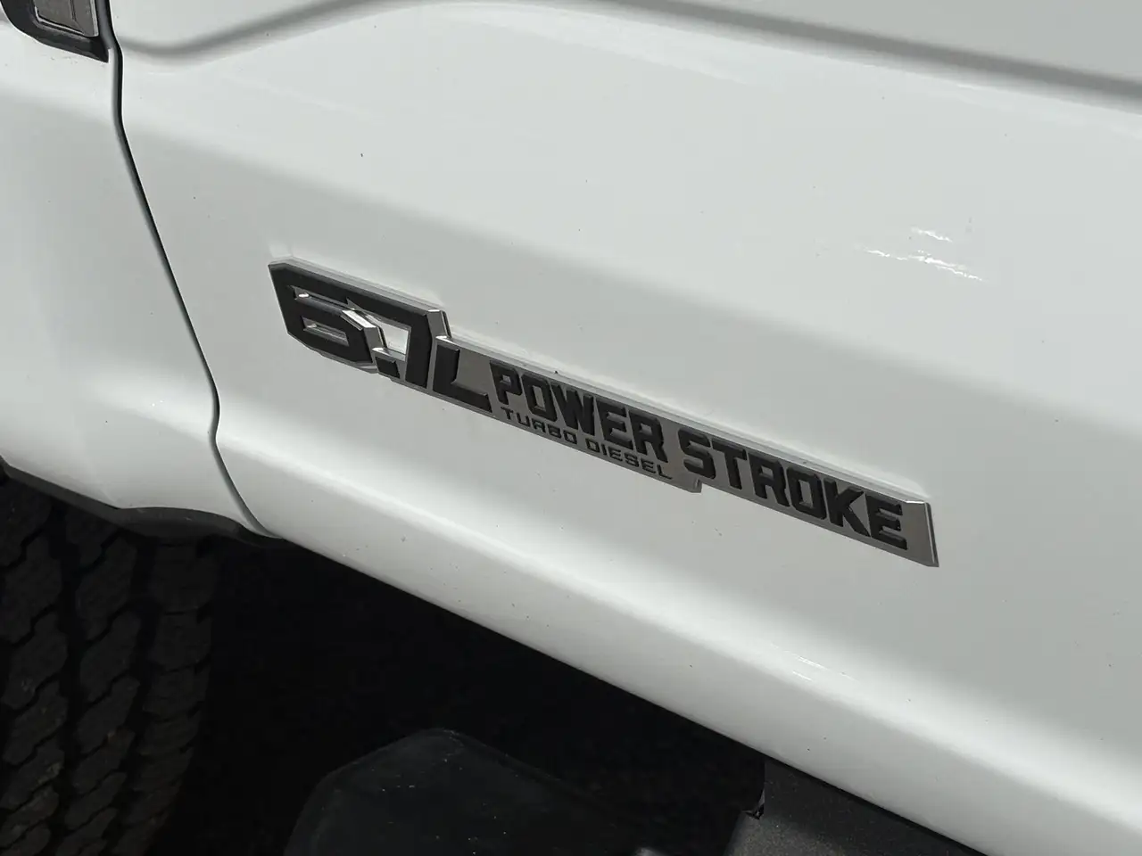 Ford F 350 снимка Ford F 350