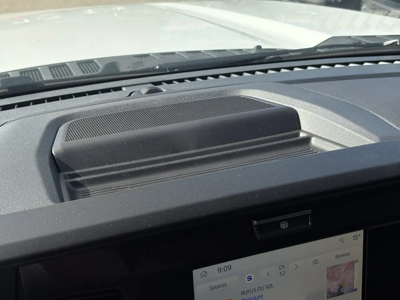 Ford F 350 снимка Ford F 350