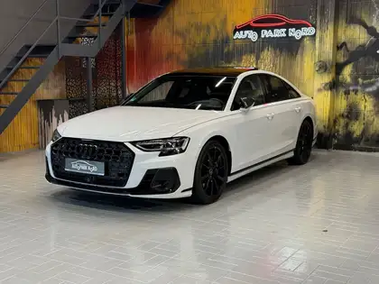 Annonce voiture d'occasion Audi S8 - CARADIZE
