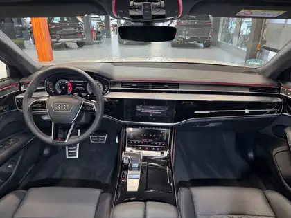 Annonce voiture d'occasion Audi S8 - CARADIZE