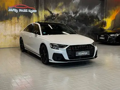 Annonce voiture d'occasion Audi S8 - CARADIZE