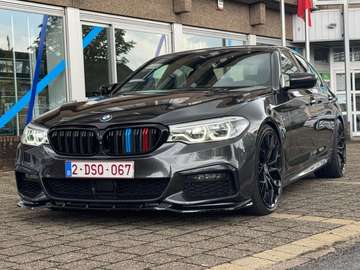 540i 340pk Full Pack M
