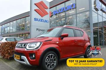 1.2 Select AllGrip (4x4) 5-deurs Smart Hybrid