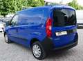 Opel Combo Kasten Scheckheft Sitz,- Standheizung Klima Navi Blau - thumbnail 6