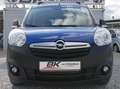 Opel Combo Kasten Scheckheft Sitz,- Standheizung Klima Navi Blau - thumbnail 9