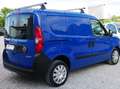 Opel Combo Kasten Scheckheft Sitz,- Standheizung Klima Navi Blau - thumbnail 4