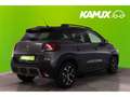 Citroen C3 Aircross 1.2 PureTech 110 Plus+NAVI+CARPLAY Gris - thumbnail 4