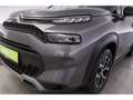Citroen C3 Aircross 1.2 PureTech 110 Plus+NAVI+CARPLAY Gris - thumbnail 22