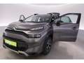 Citroen C3 Aircross 1.2 PureTech 110 Plus+NAVI+CARPLAY Gris - thumbnail 14