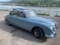 Jaguar MK II 3,4 Ltr , RHD, Blau - thumbnail 1