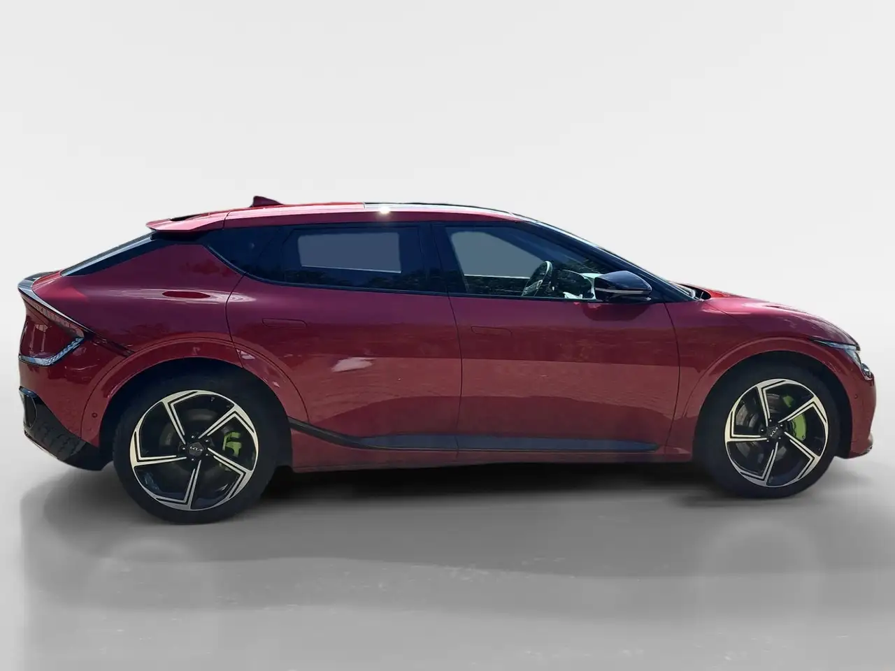 Kia EV6 GT 77,4 kWh AWD Kamera*Standh.*W-Pumpe*360, миниатюра 6