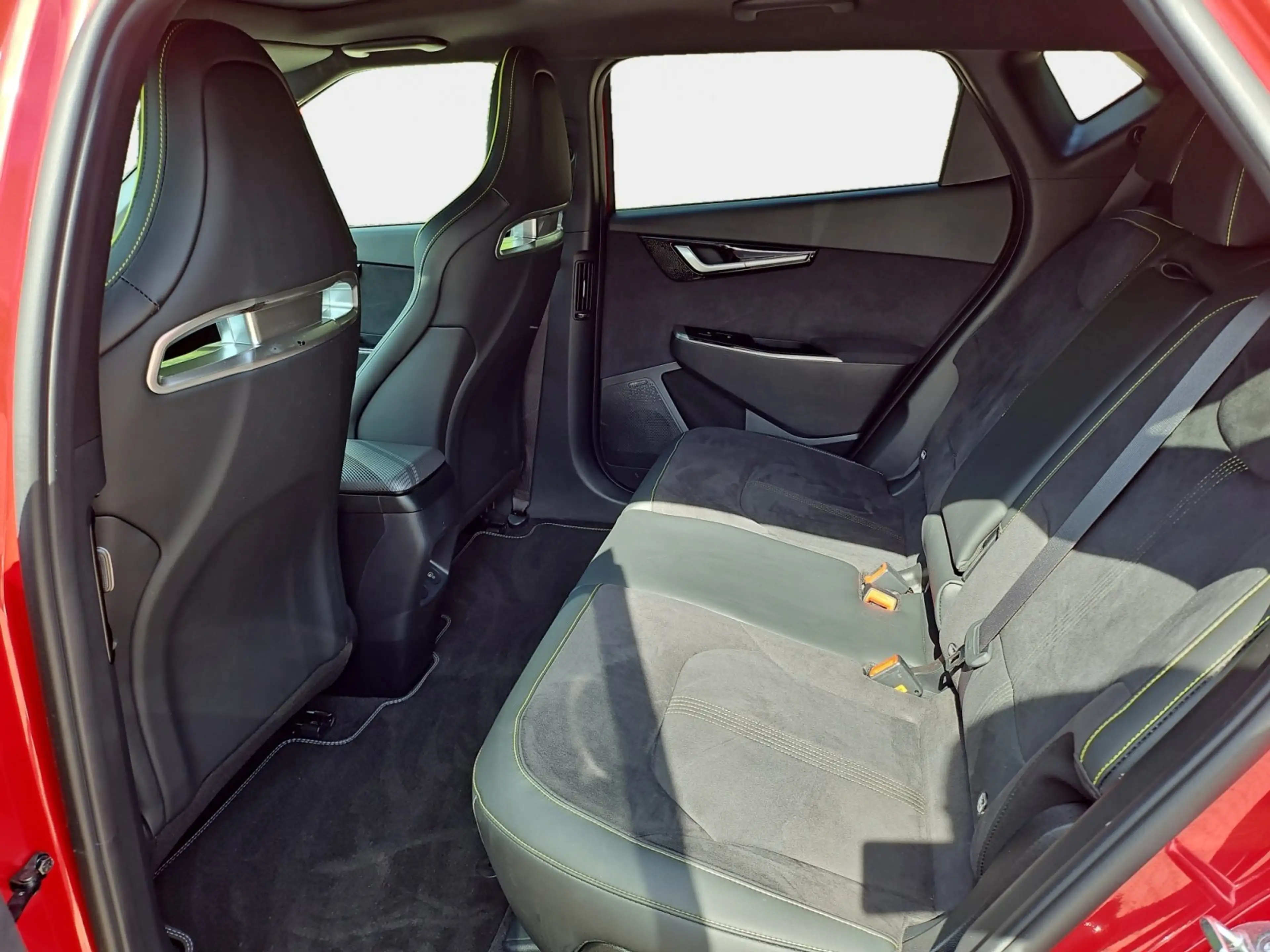 Kia EV6 GT 77,4 kWh AWD Kamera*Standh.*W-Pumpe*360 — photo 10