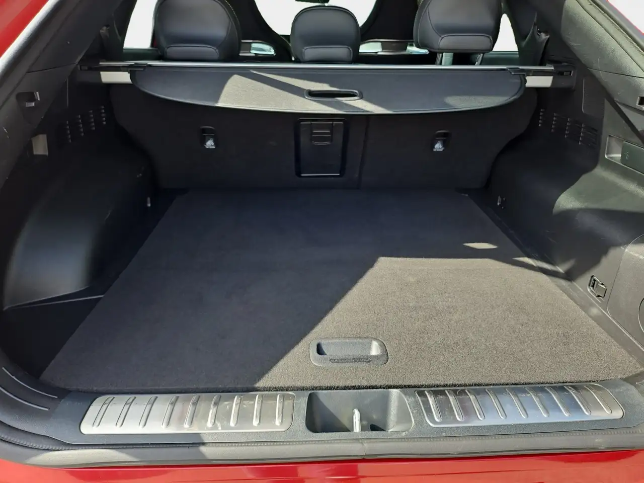 Kia EV6 GT 77,4 kWh AWD Kamera*Standh.*W-Pumpe*360, миниатюра 11