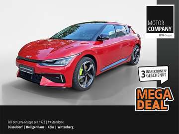 GT 77,4 kWh AWD Kamera*Standh.*W-Pumpe*360