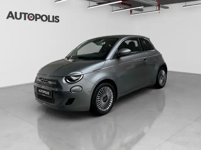 Fiat 500e BEV