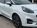 Ford Puma 1.0 EcoBoost Hyb. 125 CV ST-LINE Bianco - thumbnail 8