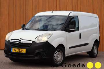 1.6 CDTi L2H1 Sport Org.NL camera