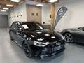 Audi A4 40 TDI QUATTRO ALL BLACK CARBON HUD AMB+ Schwarz - thumbnail 2