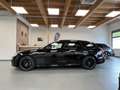 Audi A4 40 TDI QUATTRO ALL BLACK CARBON HUD AMB+ Schwarz - thumbnail 8