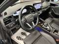Audi A4 40 TDI QUATTRO ALL BLACK CARBON HUD AMB+ Schwarz - thumbnail 14