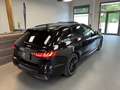 Audi A4 40 TDI QUATTRO ALL BLACK CARBON HUD AMB+ Schwarz - thumbnail 4