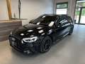 Audi A4 40 TDI QUATTRO ALL BLACK CARBON HUD AMB+ Schwarz - thumbnail 7