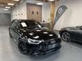 Audi A4 40 TDI QUATTRO ALL BLACK CARBON HUD AMB+ Schwarz - thumbnail 1